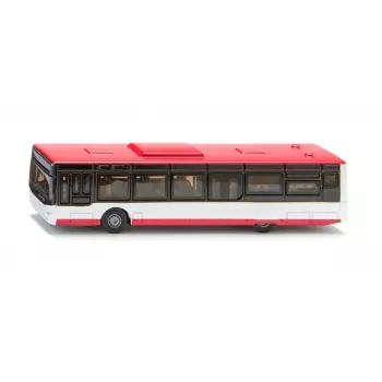 Siku Neoplan sabiedriskais autobuss - salikts modelis