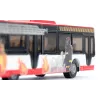 Siku Neoplan sabiedriskais autobuss - salikts modelis