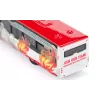 Siku Neoplan sabiedriskais autobuss - salikts modelis