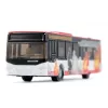 Siku Neoplan sabiedriskais autobuss - salikts modelis