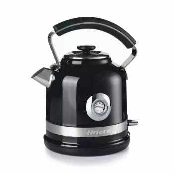 Elektriskā tējkanna Ariete 2854/02 1.7 L 2000 W Melna