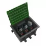GARDENA vārstu komplekts 1286-20 (3 vārsti + Valve Box V3)
