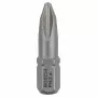 Bosch 2607001514 skrūvgrieža uzgalis PH2 25 mm 100 gab. sešstūra kāts