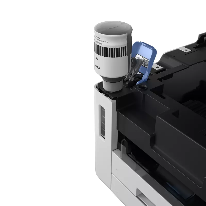 Canon MAXIFY GX7150 tintu printeris A4 600 x 1200 DPI Wi-Fi