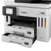 Canon MAXIFY GX7150 tintu printeris A4 600 x 1200 DPI Wi-Fi