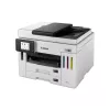 Canon MAXIFY GX7150 tintu printeris A4 600 x 1200 DPI Wi-Fi