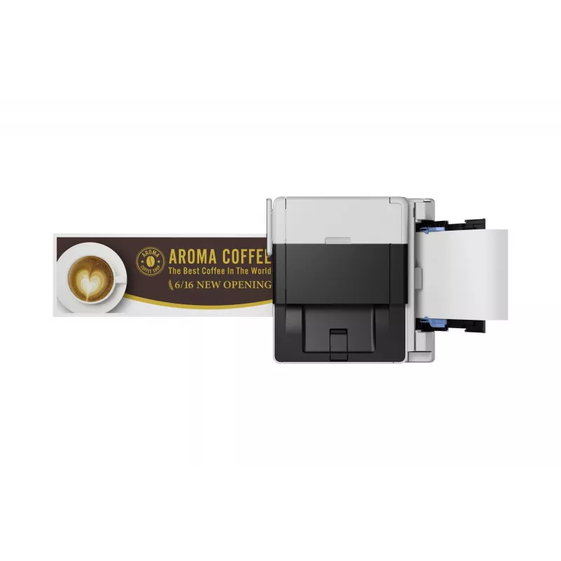 Canon MAXIFY GX7150 tintu printeris A4 600 x 1200 DPI Wi-Fi