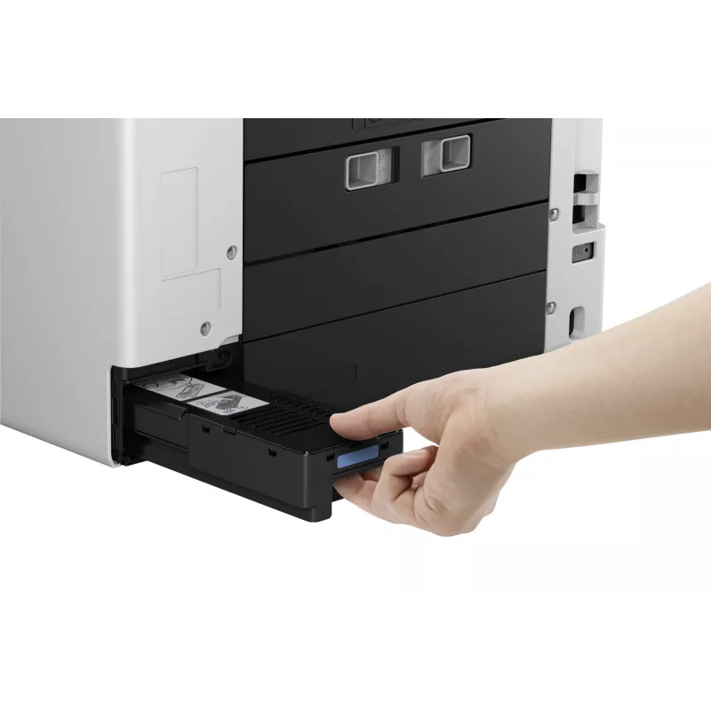 Canon MAXIFY GX7150 tintu printeris A4 600 x 1200 DPI Wi-Fi