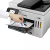 Canon MAXIFY GX7150 tintu printeris A4 600 x 1200 DPI Wi-Fi