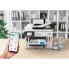 Canon MAXIFY GX7150 tintu printeris A4 600 x 1200 DPI Wi-Fi