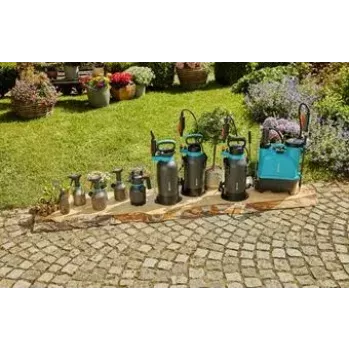 Mugursomas dārza smidzinātājs Gardena 11138-20
