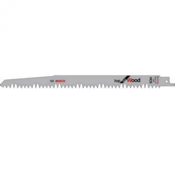 Finiera zāģa asmens Bosch 2 608 650 676 (S 1531 L) 240 mm