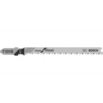 Bosch 2 608 630 030 finierzāģa asmens HCS 1 gab.