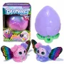 Hatchimals Bloomables Puppyfly Pārsteiguma Interaktīvā Rotaļlieta ar Ziedu, Atkārtojama Atvēršana un Pārveidošanās, 100+ Skaņas un Reakcijas (Stili Atšķiras)