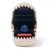 Interaktīvā dinozauru rotaļlieta Spinmaster Bitzee Jurassic World – 25 dinozauri iekšā, pieskārienreaktīvs pods, AA baterija, bēšs