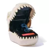 Interaktīvā dinozauru rotaļlieta Spinmaster Bitzee Jurassic World – 25 dinozauri iekšā, pieskārienreaktīvs pods, AA baterija, bēšs