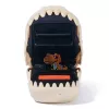 Interaktīvā dinozauru rotaļlieta Spinmaster Bitzee Jurassic World – 25 dinozauri iekšā, pieskārienreaktīvs pods, AA baterija, bēšs