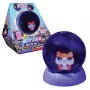 Interaktīvā rotaļlieta Bitzee Hamster Ball Spinmaster ar 20+ digitāliem kāmjiem, ripo un reaģē uz pieskārienu, AA baterija, daudzkrāsaina