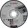 Slīpēšanas disks Bosch 2 608 600 096 — taisns disks 230 mm Inox un metālam