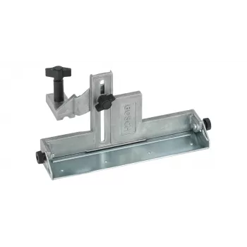 Bosch 2 607 001 077 paralēlā un leņķa atbalsts elektriskajai ēvelei