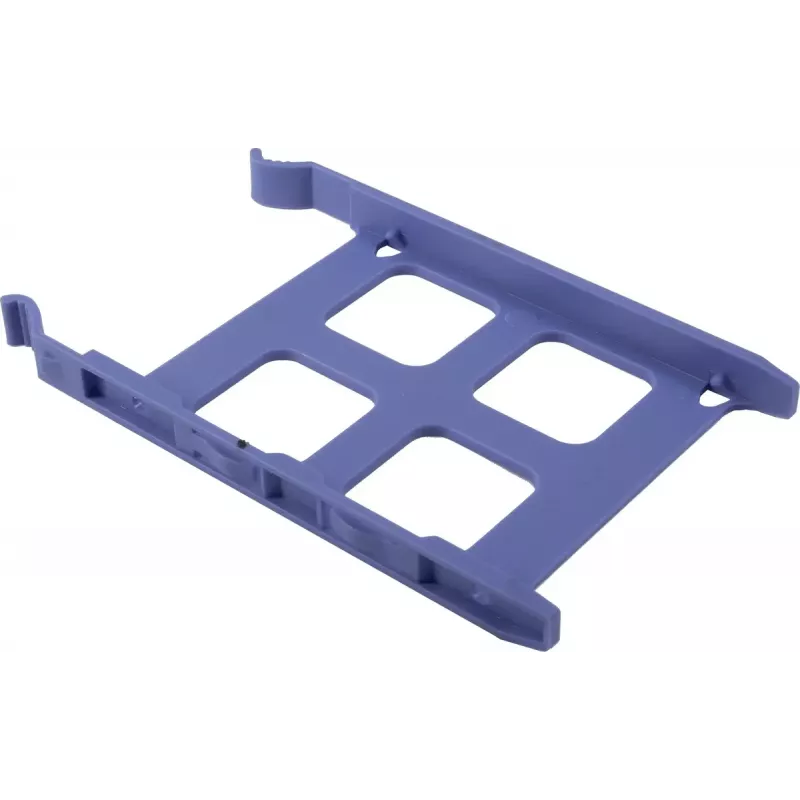 Servera korpuss INTER-TECH IPC 4U-4708 — 4U, melns, ATX/PS2 barošanas bloks, 4x priekšējie 80mm ventilatori, 2x aizmugurējie 80mm ventilatori, 2.5/3.5 collu HDD