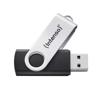 USB zibatmiņa Intenso 32GB USB-A 3.2 Gen 1 Office Line