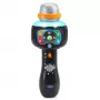 VTech Baby burvju dziedāšanas mikrofons, rotaļlieta, 2 gadi, AAA, 200 g, melns