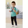 VTech Baby burvju dziedāšanas mikrofons, rotaļlieta, 2 gadi, AAA, 200 g, melns