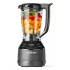 NutriBullet Triple Prep System NBF580B blenderis un virtuves kombains, 1500 W, melns