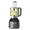 NutriBullet Triple Prep System NBF580B blenderis un virtuves kombains, 1500 W, melns