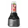 NutriBullet Triple Prep System NBF580B blenderis un virtuves kombains, 1500 W, melns
