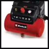 Gaisa kompresors Einhell TC-AC 190/6/8 OF 190 l/min 8 bar