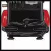 Gaisa kompresors Einhell TC-AC 190/6/8 OF 190 l/min 8 bar