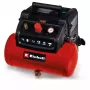 Gaisa kompresors Einhell TC-AC 190/6/8 OF 190 l/min 8 bar