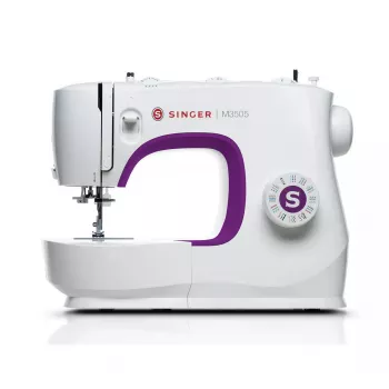 Daļēji automātiskā šujmašīna SINGER M3505