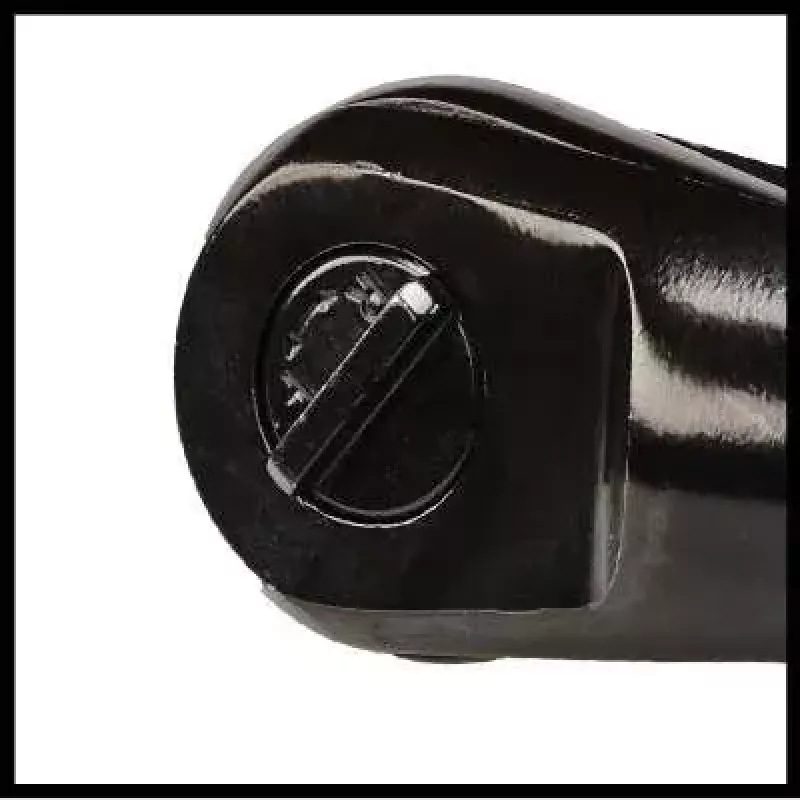 Einhell TC-PR 68 pneimatiskā ratčeta uzgriežņu atslēga, 1/2", 68 Nm, 6,3 bar, M10, komplektā 7 galvas un kofers, sarkana/melna