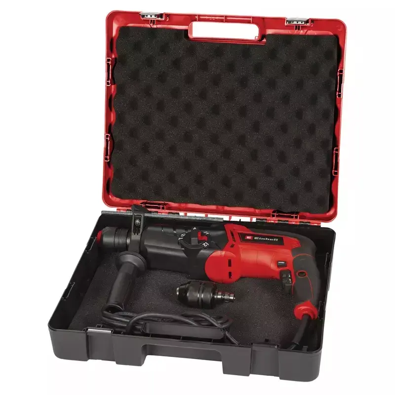 Āmura urbis Einhell TE-RH 950 5F 950W SDS Max 3J 2.8cm