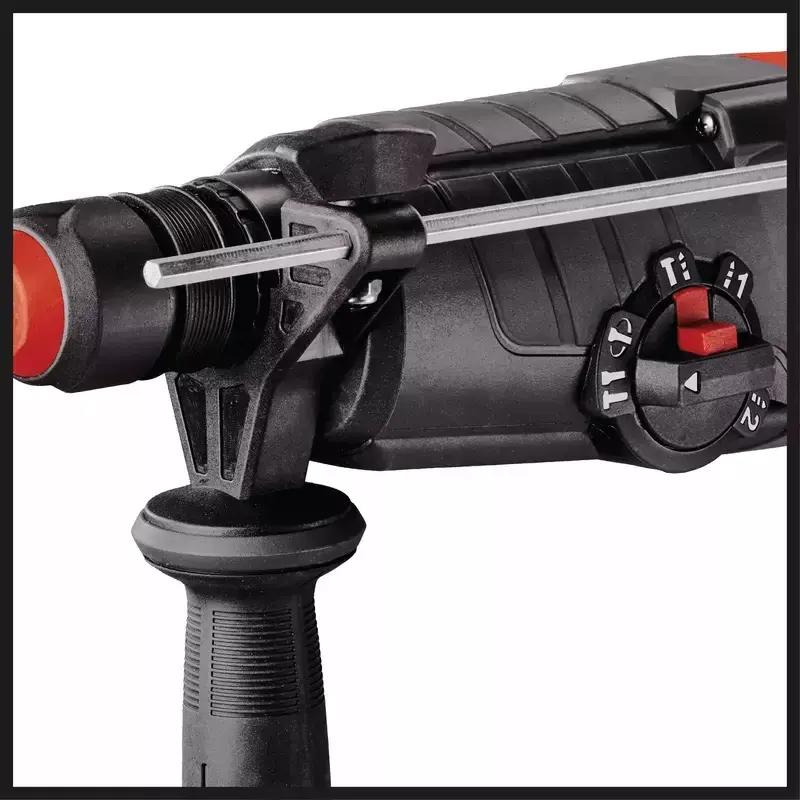 Āmura urbis Einhell TE-RH 950 5F 950W SDS Max 3J 2.8cm