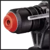 Āmura urbis Einhell TE-RH 950 5F 950W SDS Max 3J 2.8cm