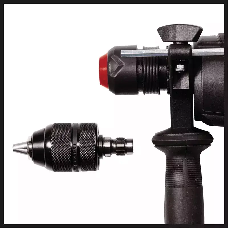 Āmura urbis Einhell TE-RH 950 5F 950W SDS Max 3J 2.8cm