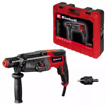 Āmura urbis Einhell TE-RH 950 5F 950W SDS Max 3J 2.8cm