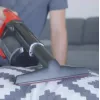 Piederumu komplekts Einhell 2351267 Rokas putekļsūcējs Melns 3 gab.