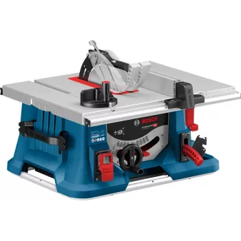 Bosch GTS 635-216 Professional galda flīžu zāģis, 1600 W, 550 RPM