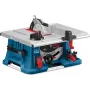 Bosch GTS 635-216 Professional galda flīžu zāģis, 1600 W, 550 RPM