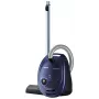 Siemens VS06A111 putekļsūcējs, 600 W, cilindrisks, sausa tīrīšana, putekļu maiss 4 L