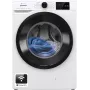 Gorenje WPNEI84A1TS veļas mazgājamā mašīna, priekšējā ielāde, 8 kg, 1400 apgr./min, balta