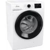 Gorenje WPNEI84A1TS veļas mazgājamā mašīna, priekšējā ielāde, 8 kg, 1400 apgr./min, balta