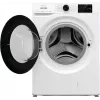 Gorenje WPNEI84A1TS veļas mazgājamā mašīna, priekšējā ielāde, 8 kg, 1400 apgr./min, balta