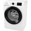 Gorenje WPNEI84A1TS veļas mazgājamā mašīna, priekšējā ielāde, 8 kg, 1400 apgr./min, balta