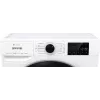 Gorenje WPNEI84A1TS veļas mazgājamā mašīna, priekšējā ielāde, 8 kg, 1400 apgr./min, balta